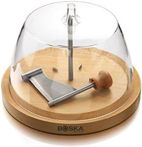 Boska Holl