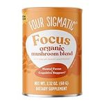 Four Sigmatic Focus Blend 7 Superfo
