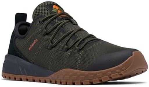 Columbia M