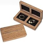 Prazoli Ring Box for Wedding Ceremo