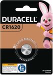 Duracell Specialty 1620 Coin 1 Pack Batteries