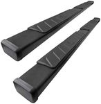 Tyger Auto 4" Riser Running Boards 