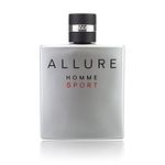 Chanel Allure Homme Sport Eau De Toilette Spray 150ml