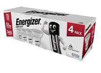 Energizer Modern LED Energy Saving Lightbulb, GU10, 4.2W, Cool White, 4 Pack (New 2020 Model)