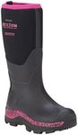 Dryshod Arctic Storm Hi Extreme Col
