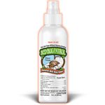 Bed Bug Travel & Luggage Spray 3oz - TSA Approved Travel Size 100% Natural Bed Bug Luggage Spray - Kill and Repel Bed Bugs in Your Luggage - Prevent Bed Bugs from Coming Home with You While Traveling.