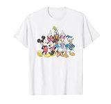 Disney Mickey Mouse and Friends Sho