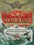 Norse Mythology: The Gods, Goddesse