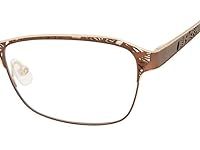 Eyeglasses Liz Claiborne 655 009Q B