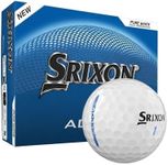 Srixon AD333 Long Distance Golf Bal