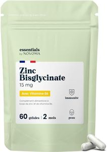 Zinc Bisgl