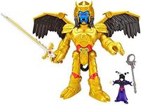 Fisher-Price Imaginext Power Ranger