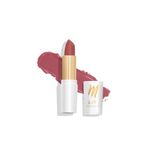 MyGlamm LIT Moist Matte Lipstick - Pink Crush (Mauve Shade)| Long Lasting, Pigmented, Hydrating Lipstick with Moringa Oil and Vitamin E (4.2g)