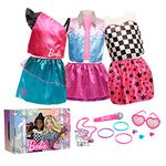 Barbie Dress Up Trunk - Amazon Exclusive