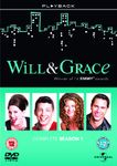 Will & Grace Season 1 [DVD]