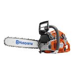 HUSQVARNA 560 XP Thermal Chainsaw - Guide 45 cm SN