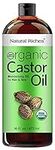 Natural Riches Organic Castor Oil C