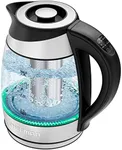 Chefman Electric Kettle with Temper