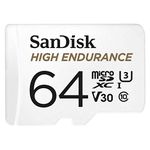 64gb Micro Sd Card For Dash Cam