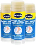 Dr. Scholl's Severe Cracked Heel Re