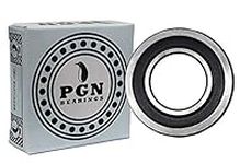 PGN (2 Pack) R16-2RS Bearing - Lubr