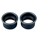 OMAX AER232 Small Pair of Rubber Eyecups for Microscopes