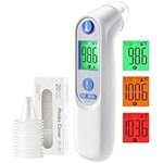 Ear Thermometer for Kids, Adults an