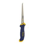 Irwin 10505705 8TPI Jab Saw for Plaster Board Dry Wall, 165mm