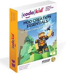 Coding for Kids with Minecraft - Ag