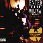 Enter The Wu-Tang Clan (36 Chambers) [VINYL]