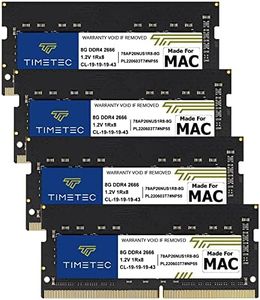 Timetec 32