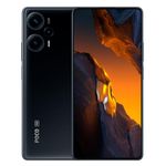 Xiaomi Poco F5 5G Dual 256GB 8GB RAM Factory Unlocked (GSM Only | No CDMA - not Compatible with Verizon/Sprint) Global - Black