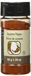 Encore Gourmet Spices & Seasonings - Cayenne Pepper 50G