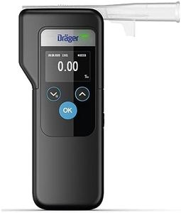 Dräger Alc