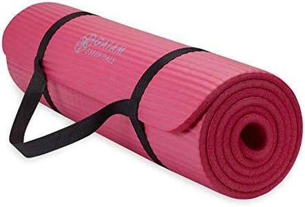 Gaiam Esse