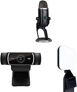Logitech B
