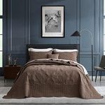 HZ & HY Oversized King Bedspread 12