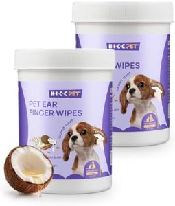 HICC PET D