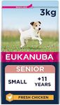 Eukanuba Complete Dry Dog Food for 