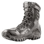 Belleville TR960z Tactical Research Khyber Lightweight Black Side-Zip Boot 075R/UK:SIZE 075R