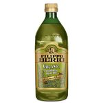 Filippo Berio Organic Extra Virgin Olive Oil 1.5L