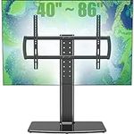 Universal TV Stand/Base Tabletop TV