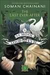 The Last Ever After (Turtleback School & Library Binding Edition)