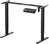 ErGear Electric Stand up Desk Frame