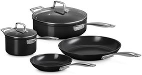 Le Creuset Essential Non-stick Ceramic 6 Pc. Cookware Set