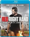 Red Right Hand [Blu-ray]