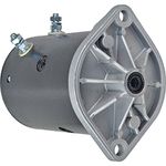 DB Electrical 430-20064 Snow Plow Motor for Western Products All Models/Fisher All Models/W-6294 /21500K, 21500K-1/1306325 /25209, 56133/46-2584, 46-3618, MUE6103, MUE6103S, MUE6111, MUE6206