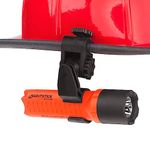 Nightstick XPP-5418RX-K01 Intrinsically Safe Flashlights with Multi-Angle Mount, Red