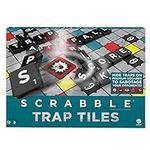 Mattel Scrabble Trap Tiles (QE)