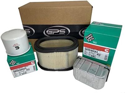 Cummins Onan Maintenance Kit HDKAK, HDKAJ, HDKAK spec A-K